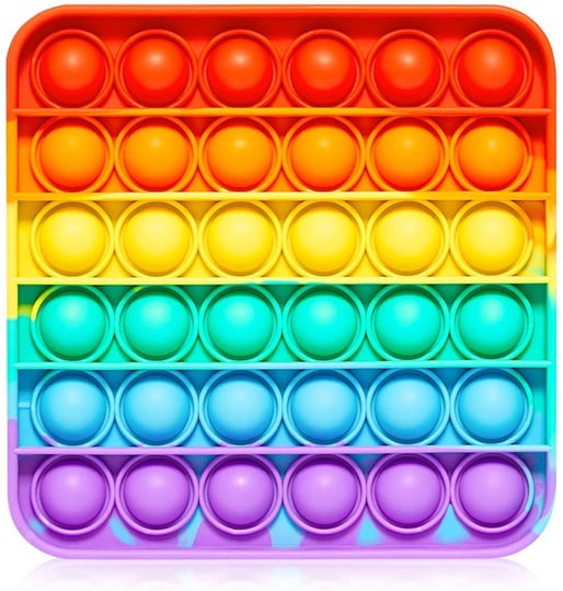 radbizz-push-pop-bubble-fidget-sensory-toy-for-autism-stress-anxiety-kids-and-adults-rainbow-square-1