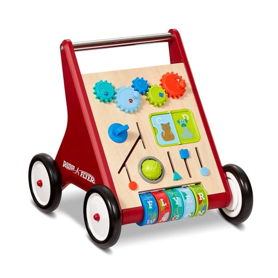 radio-flyer-classic-push-play-walker-toddler-walker-with-activity-play-ages-1-4-red-1