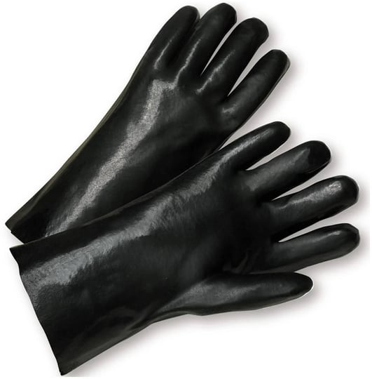 radnor-large-black-12-economy-pvc-glove-fully-coated-with-smooth-finish-palm-1