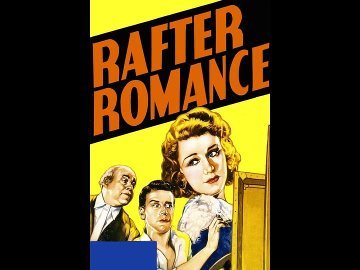 rafter-romance-tt0024484-1