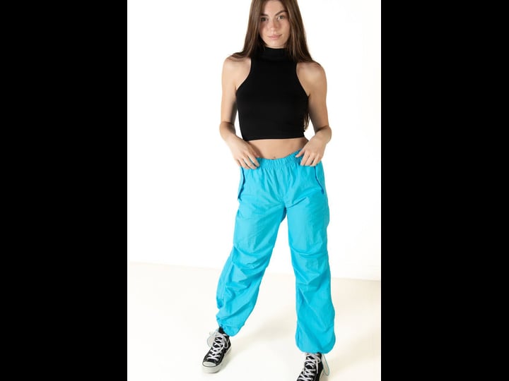 ragstock-blue-parachute-pants-1