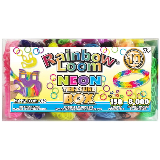 rainbow-loom-neon-treasure-box-1