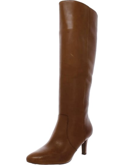 ralph-lauren-caelynn-womens-leather-tall-knee-high-boots-polo-tan-1