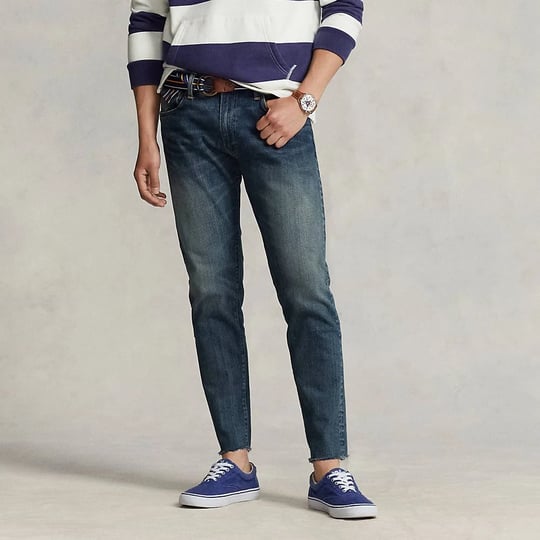 ralph-lauren-mens-sullivan-slim-cropped-stretch-jean-size-28-in-rivera-raw-hem-1