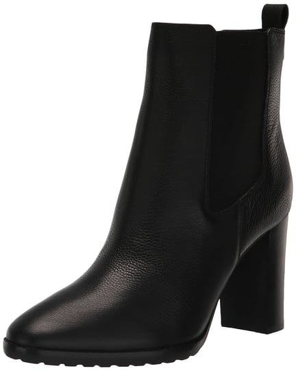 ralph-lauren-womens-mylah-tumbled-leather-bootie-size-7-in-black-1