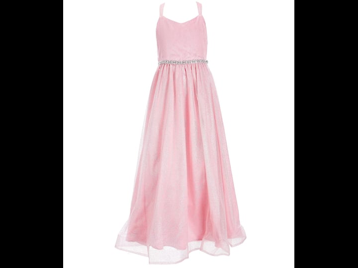 rare-editions-girls-7-16-sleeveless-glitter-mesh-gown-dress-7-pink-1