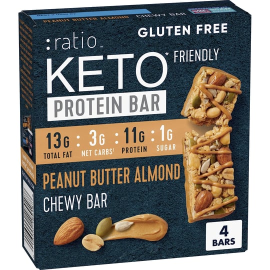 ratio-keto-friendly-peanut-butter-almond-chewy-bars-4-ct-1