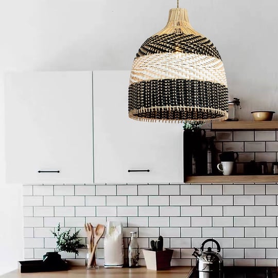 rattan-black-white-pendant-light-1