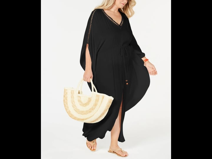 raviya-womens-plus-size-maxi-dress-swim-cover-up-0x-black-1