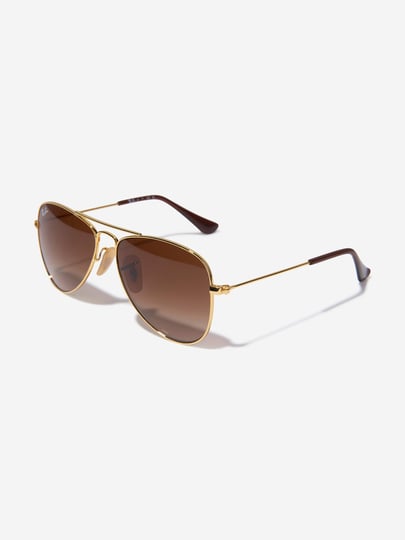 ray-ban-aviator-junior-rj9506s-sunglasses-for-kids-gold-brown-gradient-4-8-years-1