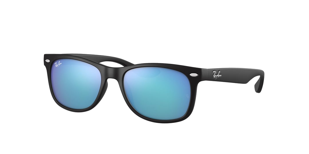 ray-ban-junior-rj9052sf-sunglasses-matte-black-100s55-1
