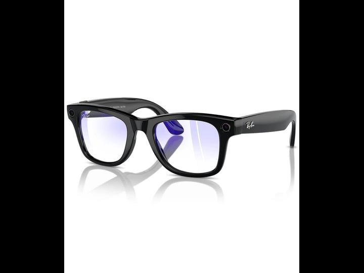 ray-ban-meta-wayfarer-smart-glasses-50mm-black-clear-1