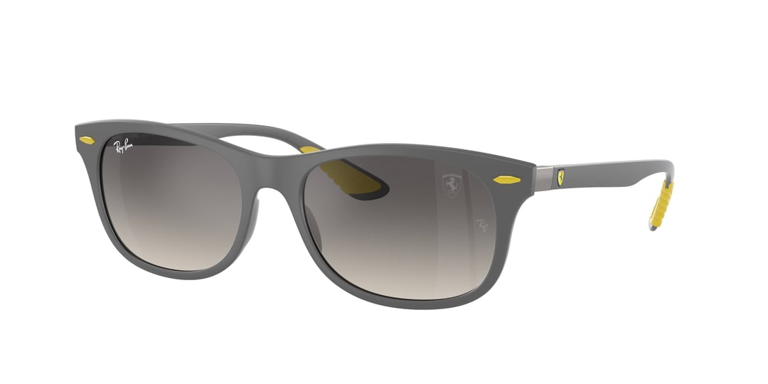 ray-ban-rb4607m-scuderia-ferrari-collection-grey-unisex-sunglasses-grey-lens-1