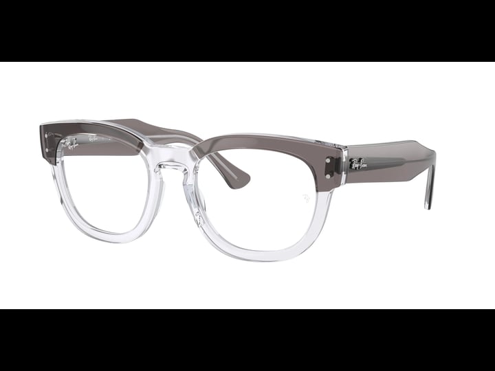 ray-ban-rx0298v-mega-hawkeye-eyeglasses-8111-grey-on-transparent-1