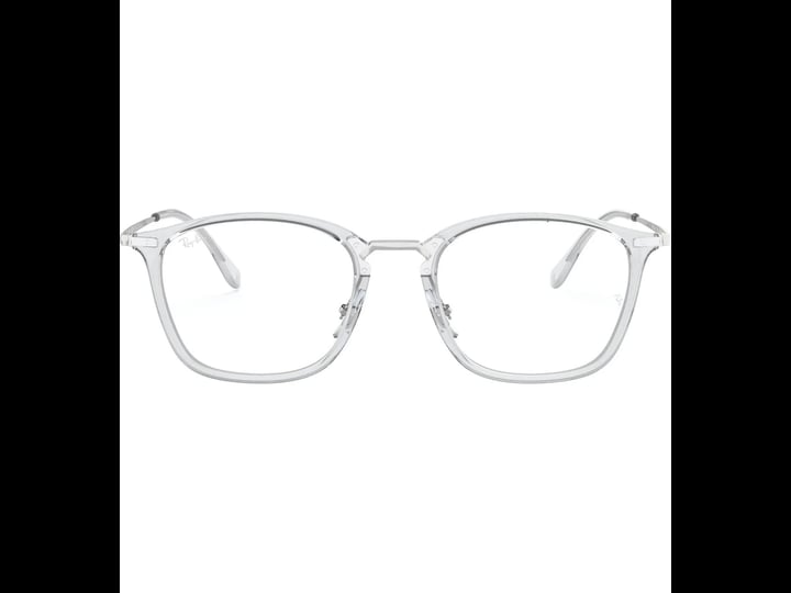 ray-ban-rx7164-eyeglasses-2001-transparent-1
