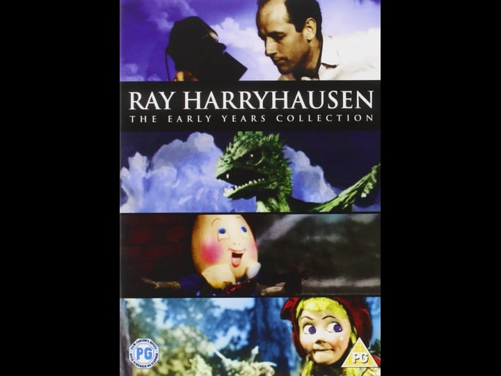 ray-harryhausen-the-early-years-collection-tt0449636-1