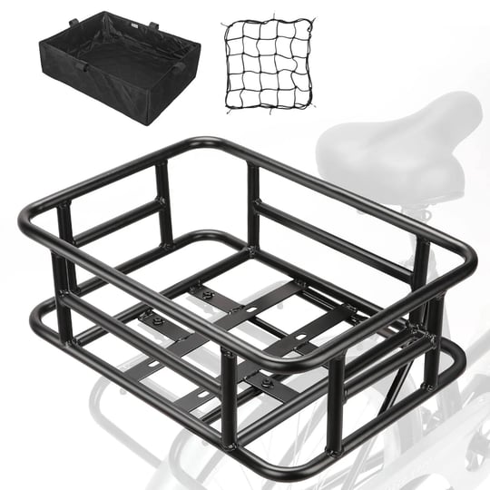 raymace-rear-rack-bike-basket-with-cargo-net-and-liner-large-bicycle-basket-perfect-mount-for-electr-1