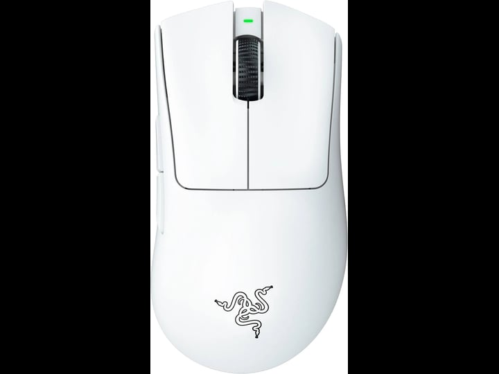 razer-deathadder-v3-pro-wireless-esports-gaming-mouse-white-1