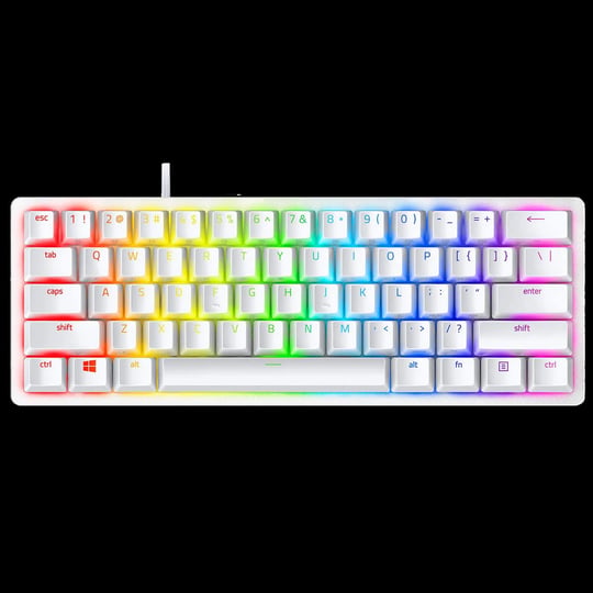 razer-huntsman-mini-gaming-keyboard-linear-optical-switch-doubleshot-pbt-keycaps-chroma-rgb-lighting-1