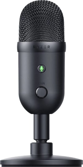 Experience Crystal-Clear Audio: Top 8 Razer Microphones for Gaming and Streaming