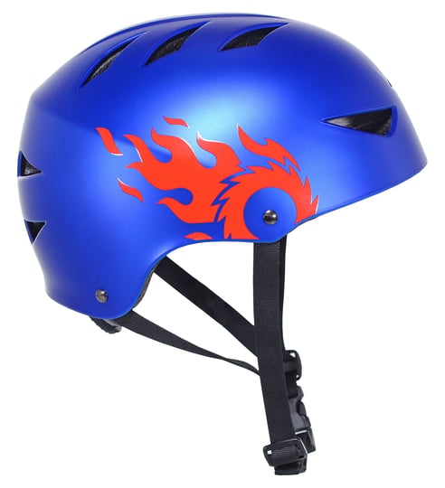 razor-flame-multi-sport-childs-helmet-5-up-blue-1