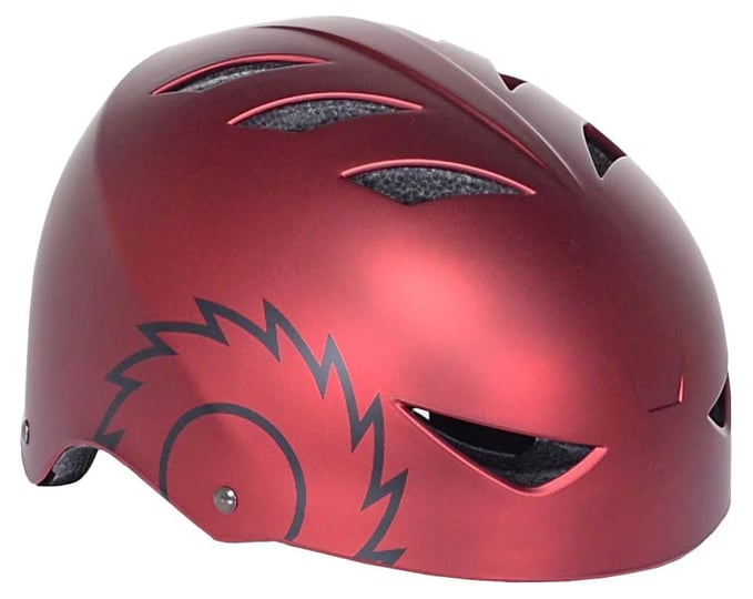 razor-multi-sport-youth-helmet-cherry-red-1