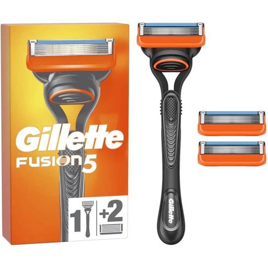 razor-with-3-refill-cartridges-gillette-fusion-5-1