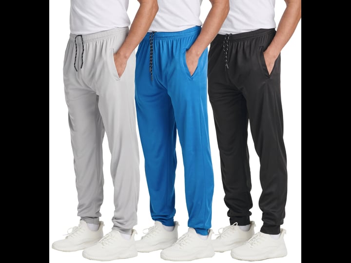 real-essentials-3-pack-mens-tech-mesh-active-athletic-casual-jogger-sweatpants-with-pocketsavailable-1