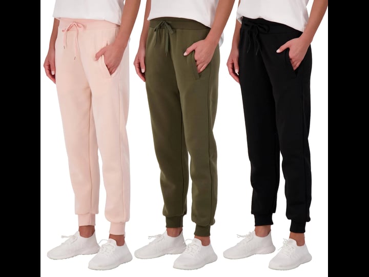 real-essentials-3-pack-womens-relaxed-fit-comfortable-fleece-jogger-sweatpants-casual-active-workout-1
