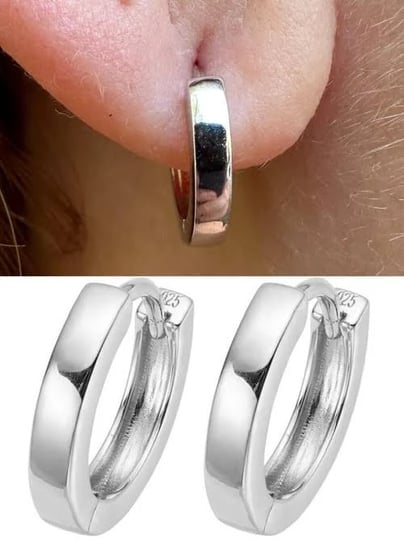 real-solid-925-sterling-silver-hoops-mens-ladies-small-huggie-hoop-earrings-12mm-1