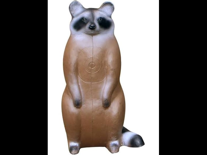 real-wild-raccoon-target-1