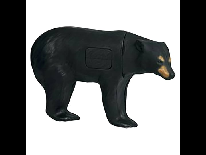 real-wild-walking-bear-target-1