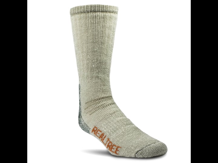 realtree-mens-merino-wool-heavyweight-crew-sock-taupe-large-1