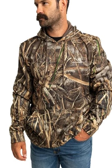 realtree-mens-poly-hoodie-max-7-size-4xl-green-1