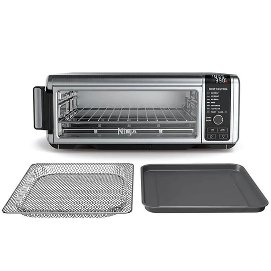 recertified-ninja-foodi-8-in-1-countertop-pan-oven-stainless-steel-1