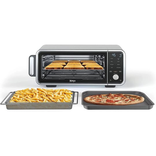 recertified-ninja-ft205co-digital-air-fry-pro-countertop-8in1-oven-extended-height-silver-1