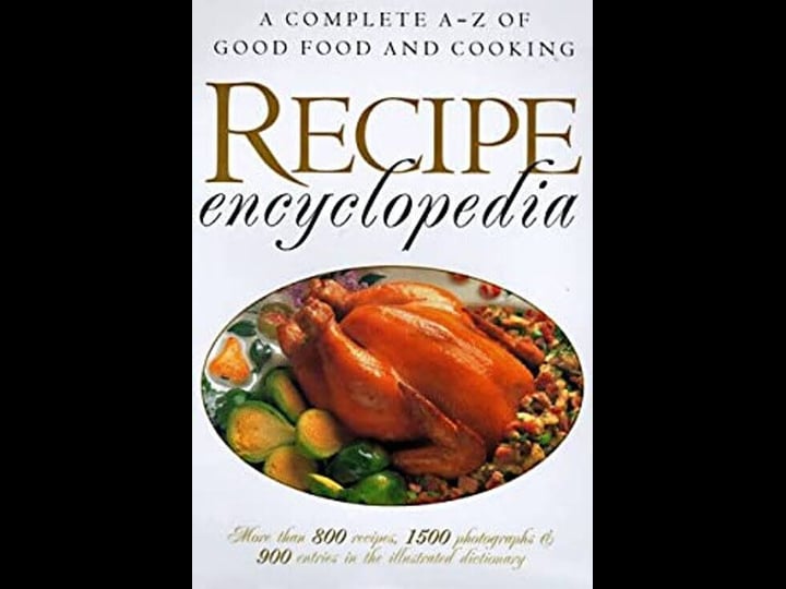 recipe-encyclopedia-book-1