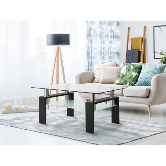 rectangle-black-glass-coffee-table-clear-coffee-table-modern-side-center-tables-for-living-room-livi-1