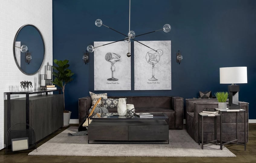 rectangular-glass-top-solid-black-wood-base-coffee-table-w-2-drawers-1