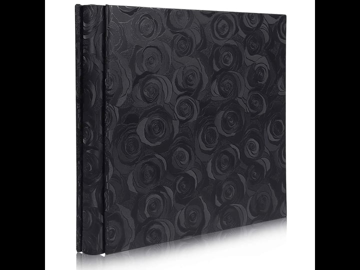 recutms-photo-album-4x6-600-pictures-5-per-page-rose-pattern-pu-leather-cover-albums-wedding-picture-1