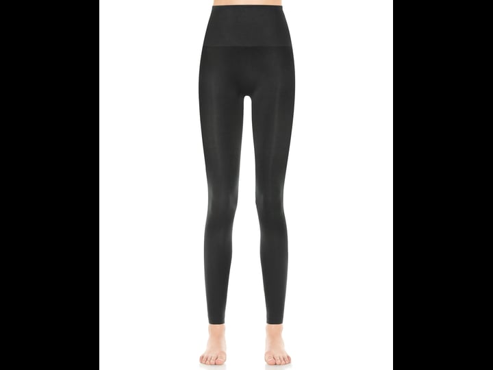 red-hot-by-spanx-seamless-shaping-leggings-black-1