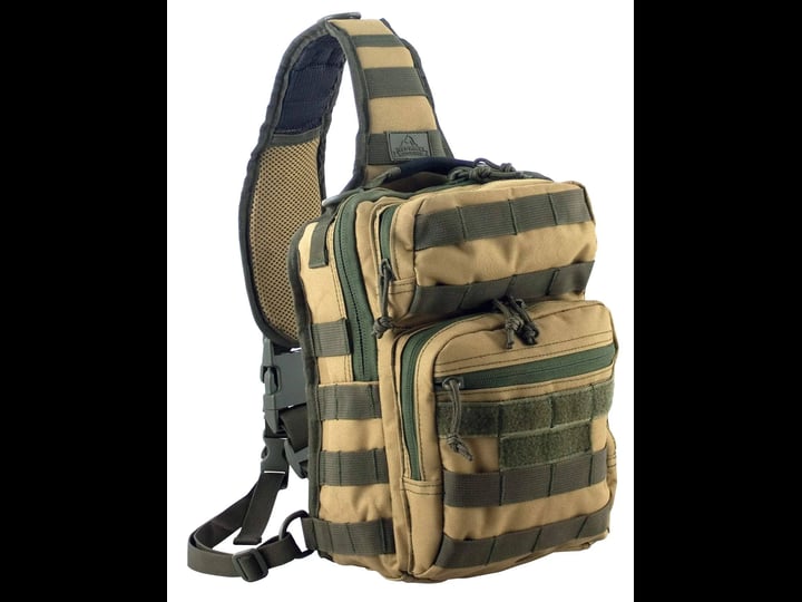red-rock-outdoor-gear-rover-sling-pack-coyote-olive-drab-1
