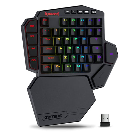 redragon-k585-diti-wireless-one-handed-mechanical-keyboard-42-keys-2-4ghz-rgb-40-gaming-keypad-with--1
