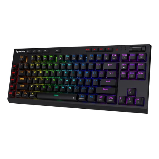 redragon-k596-pro-rgb-mechanical-gaming-keyboard-5-0-bt-2-4-ghz-wired-three-modes-87-keys-tkl-compac-1