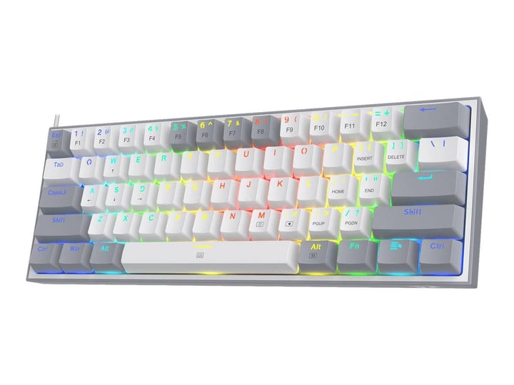 redragon-k617-fizz-60-wired-rgb-gaming-keyboard-61-keys-compact-mechanical-keyboard-w-white-and-grey-1