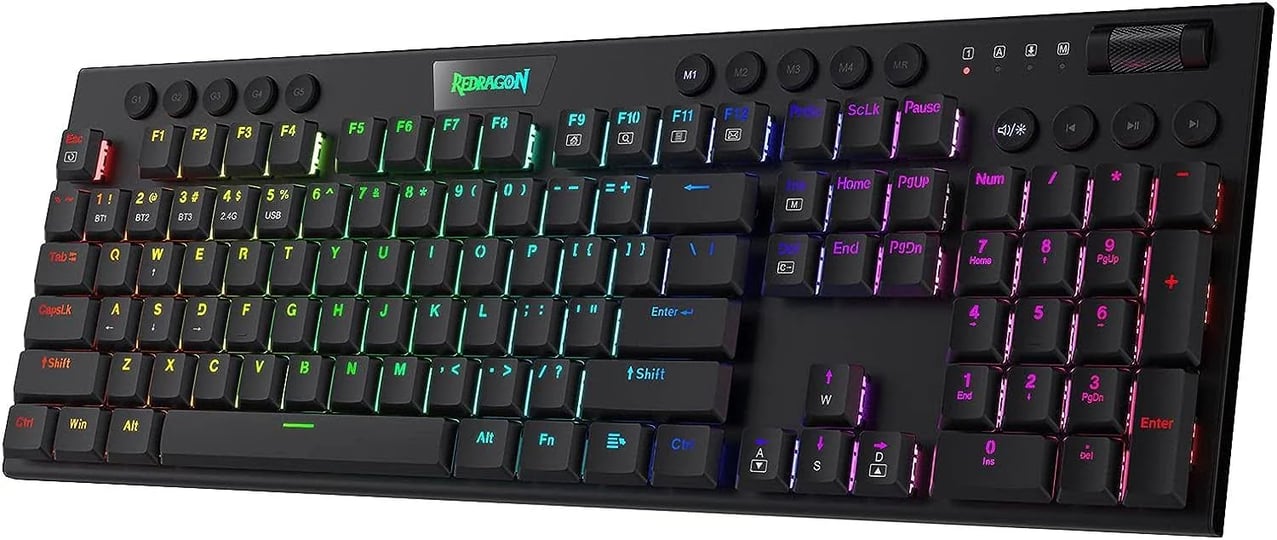 redragon-k618-wireless-ultra-thin-low-profile-rgb-mechanical-keyboard-1
