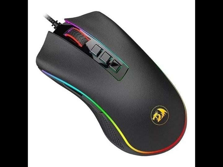 redragon-m711-cobra-gaming-mouse-with-16-8-million-rgb-color-backlit-10000-dpi-adjustable-comfortabl-1