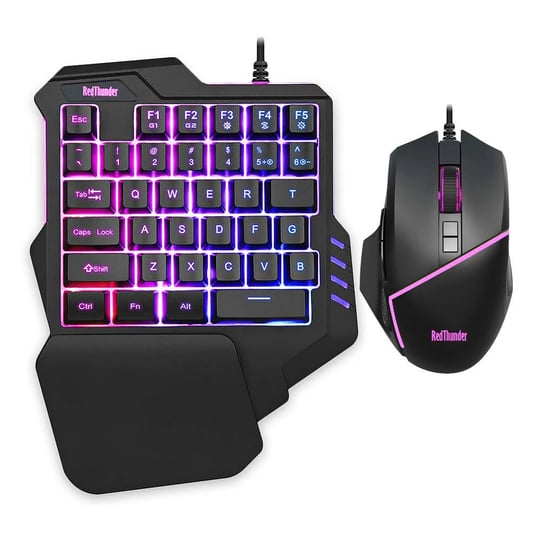 redthunder-one-handed-rgb-gaming-keyboard-and-mouse-combo-35-keys-mini-gaming-keypad-6400-dpi-mouse--1