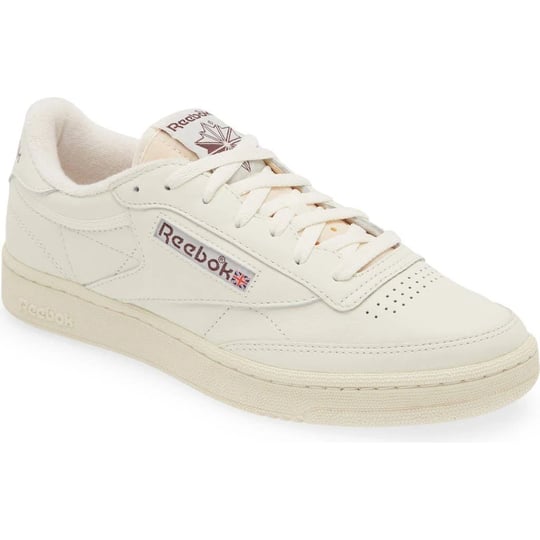 reebok-club-c-85-vintage-chalk-alabaster-maroon-12