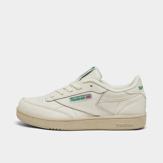 reebok-club-c-vintage-chalk-green-preschool-boys-shoes-white-green-size-2-5-1